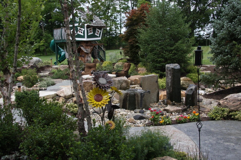The Kaplan Residence by Pro Care Horticultural Services - Photo 392