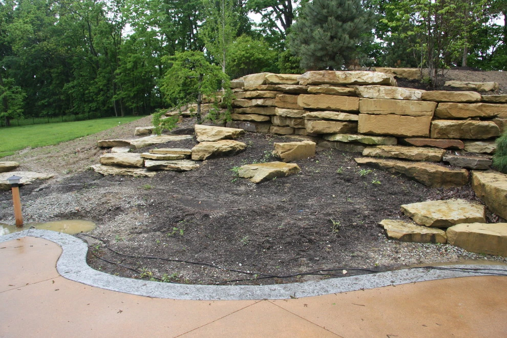 The Kaplan Residence by Pro Care Horticultural Services - Photo 37
