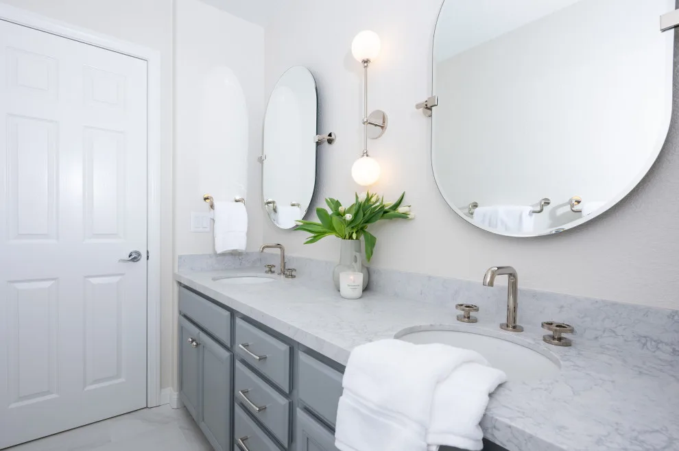 Poway Renovation by KNC Design Group - Photo 2