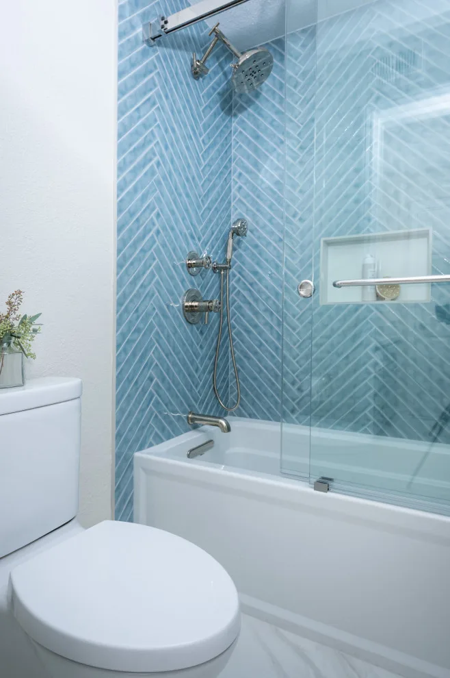 Poway Renovation by KNC Design Group - Photo 5