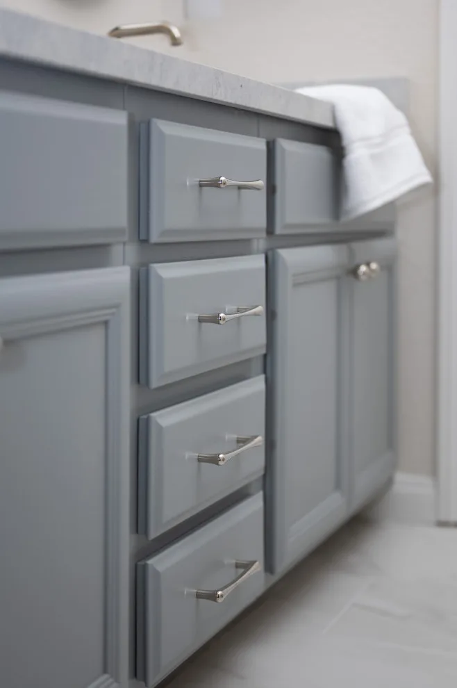 Poway Renovation by KNC Design Group - Photo 7