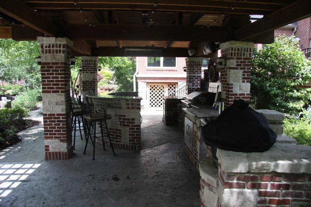 The Kaplan Residence by Pro Care Horticultural Services - Photo 386