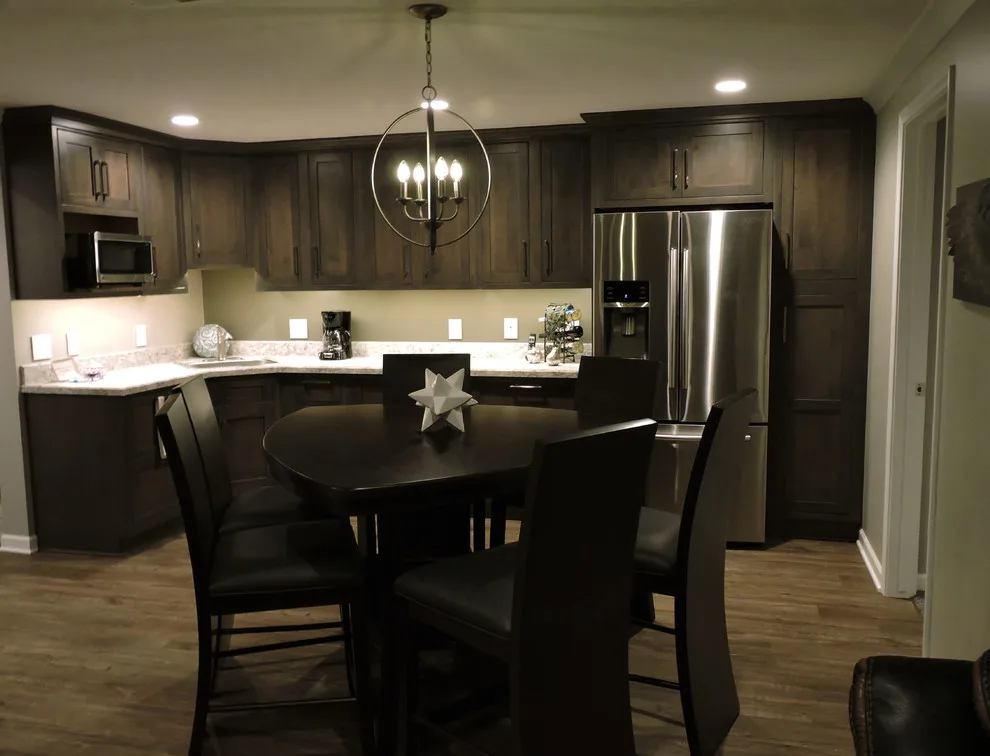 Underground Spaces by Willet Construction Inc. - Photo 9