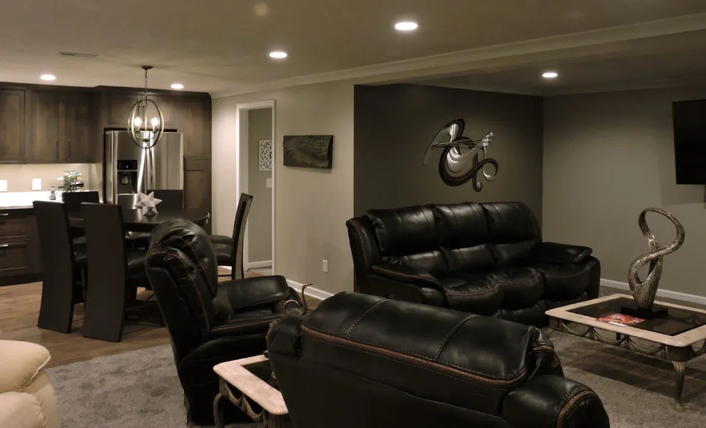 Underground Spaces by Willet Construction Inc. - Photo 10