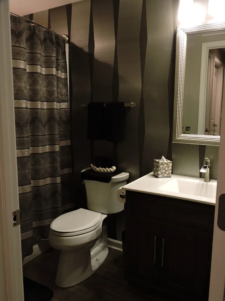 Underground Spaces by Willet Construction Inc. - Photo 2