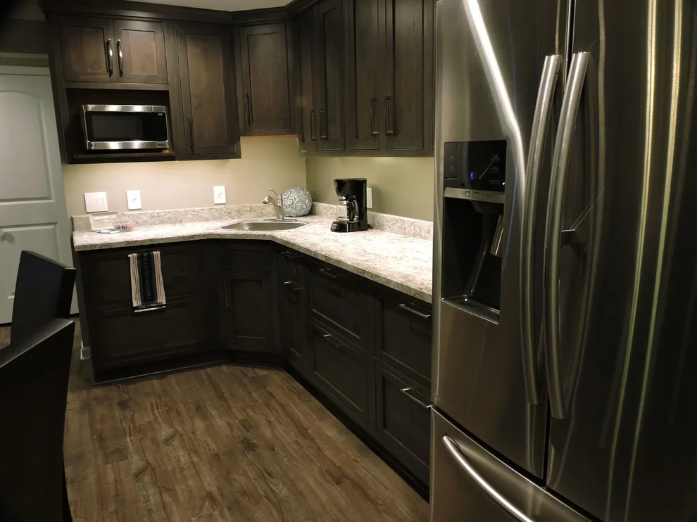Underground Spaces by Willet Construction Inc. - Photo 7