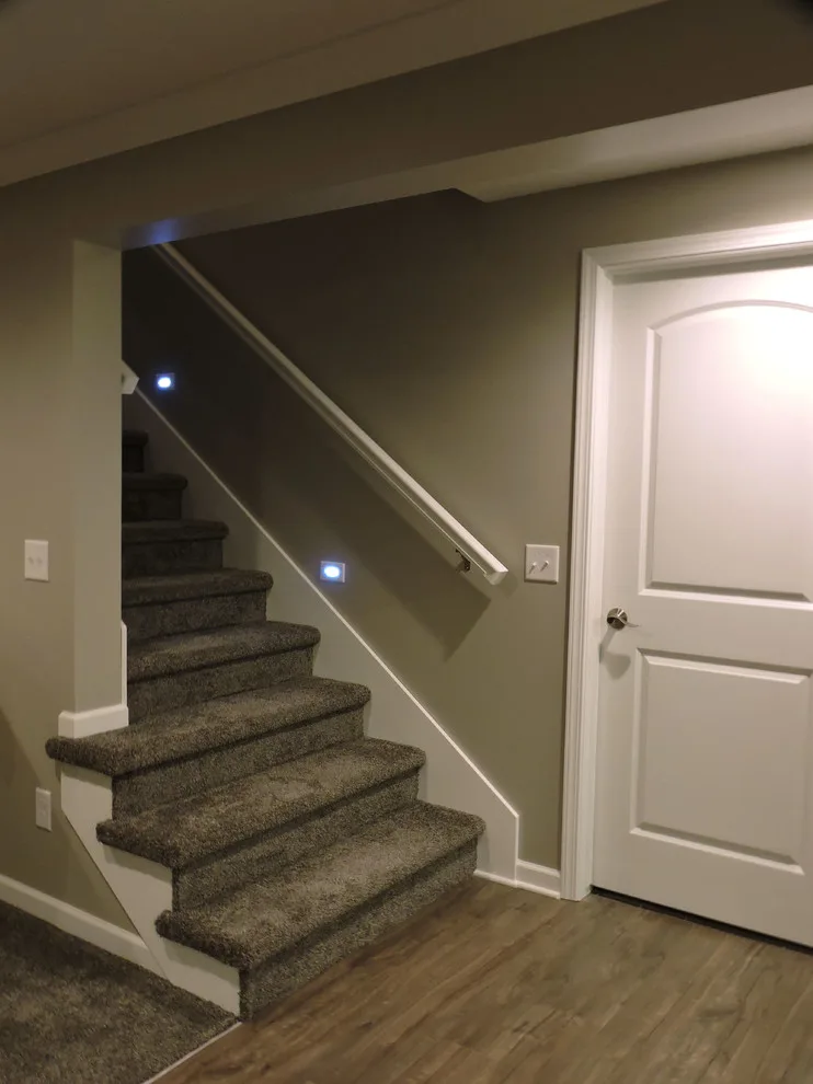 Underground Spaces by Willet Construction Inc. - Photo 5