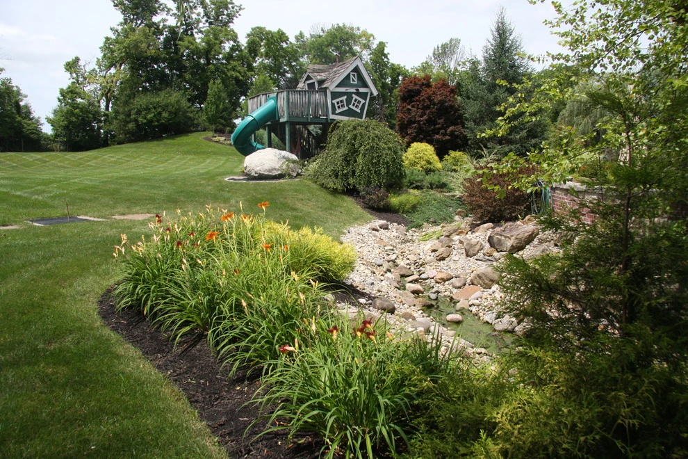 The Kaplan Residence by Pro Care Horticultural Services - Photo 221