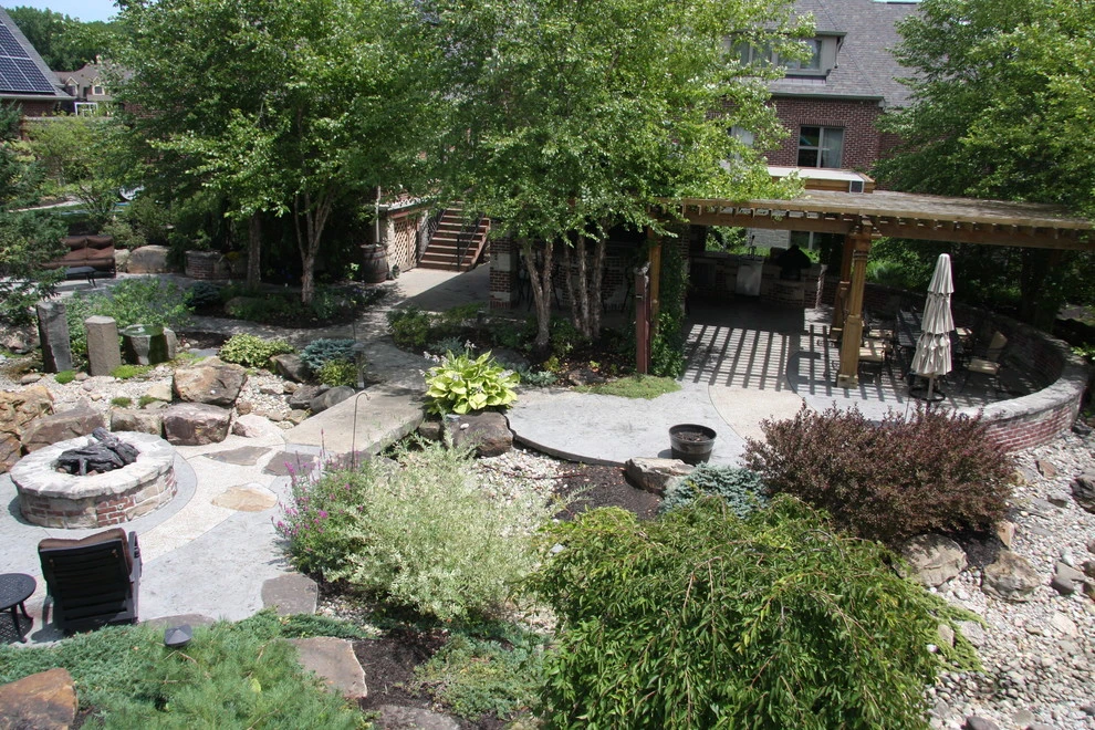 The Kaplan Residence by Pro Care Horticultural Services - Photo 418