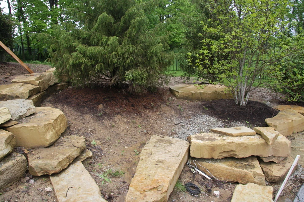 The Kaplan Residence by Pro Care Horticultural Services - Photo 426