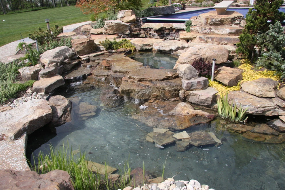 The Kaplan Residence by Pro Care Horticultural Services - Photo 253