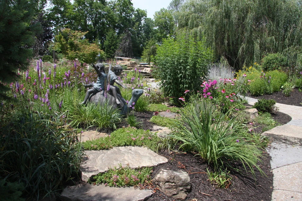 The Kaplan Residence by Pro Care Horticultural Services - Photo 254
