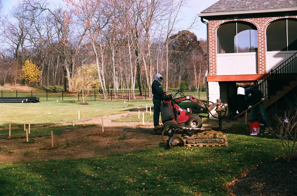The Kaplan Residence by Pro Care Horticultural Services - Photo 327