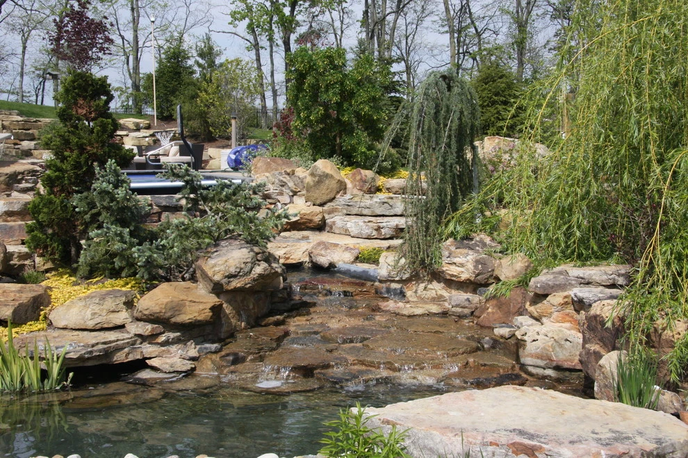 The Kaplan Residence by Pro Care Horticultural Services - Photo 159