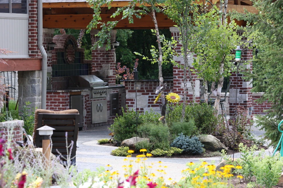 The Kaplan Residence by Pro Care Horticultural Services - Photo 427