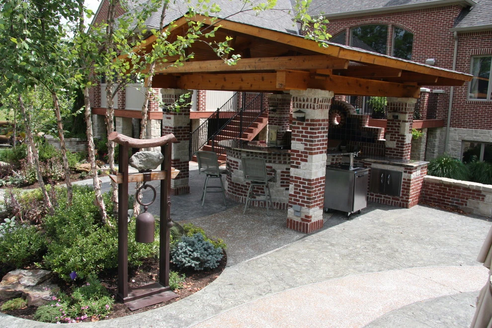 The Kaplan Residence by Pro Care Horticultural Services - Photo 255