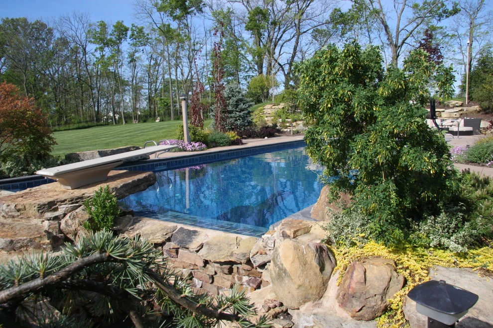 The Kaplan Residence by Pro Care Horticultural Services - Photo 124