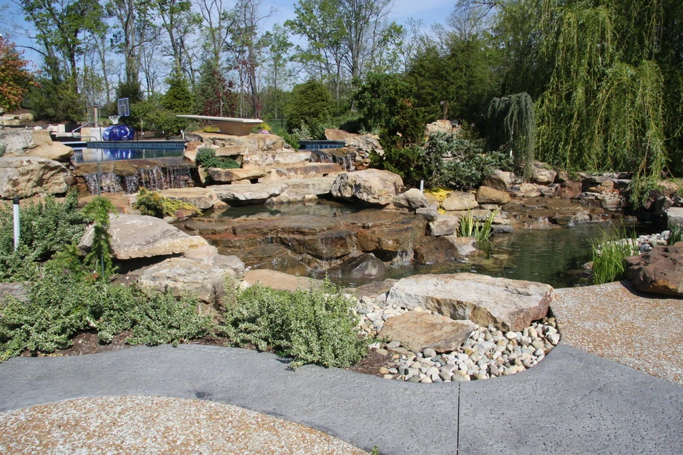 The Kaplan Residence by Pro Care Horticultural Services - Photo 368