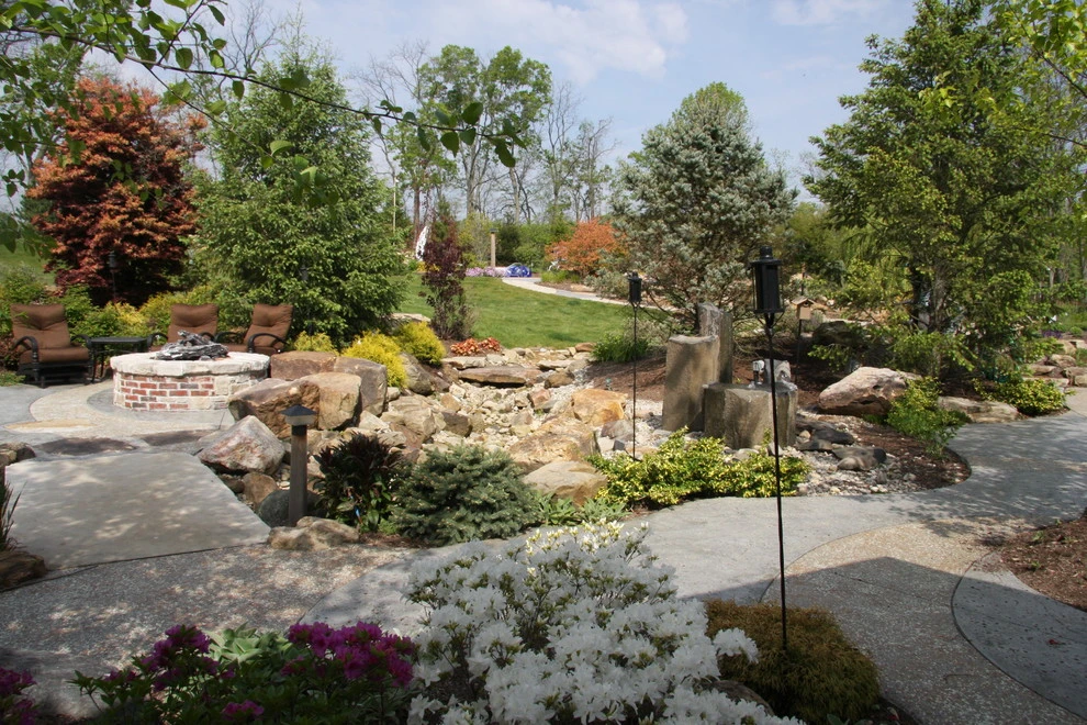 The Kaplan Residence by Pro Care Horticultural Services - Photo 8