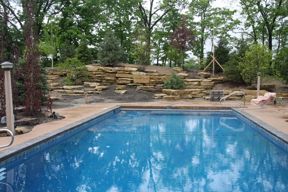 The Kaplan Residence by Pro Care Horticultural Services - Photo 234