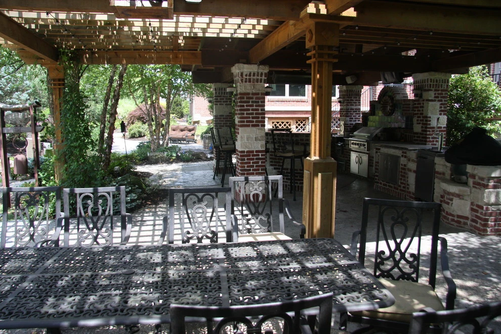 The Kaplan Residence by Pro Care Horticultural Services - Photo 121