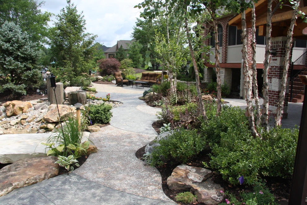 The Kaplan Residence by Pro Care Horticultural Services - Photo 354