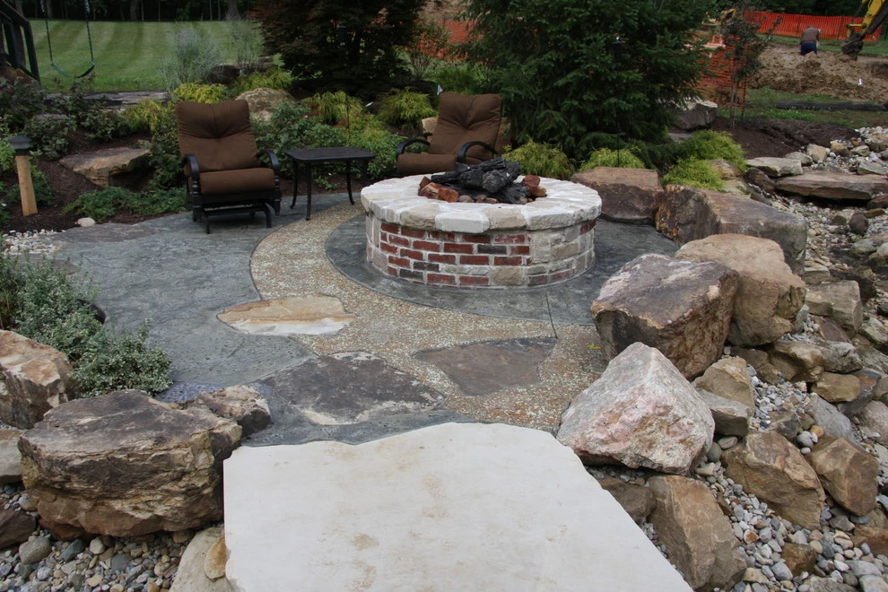The Kaplan Residence by Pro Care Horticultural Services - Photo 129