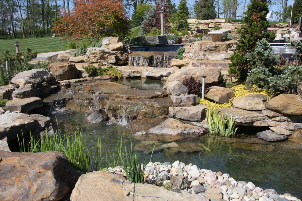 The Kaplan Residence by Pro Care Horticultural Services - Photo 226