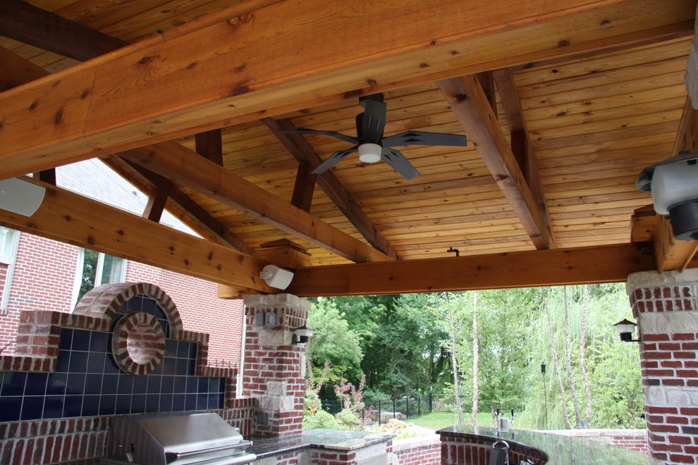 The Kaplan Residence by Pro Care Horticultural Services - Photo 475