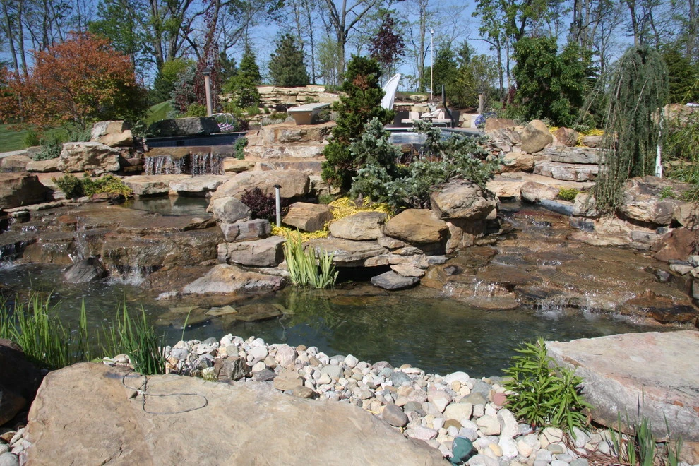 The Kaplan Residence by Pro Care Horticultural Services - Photo 403