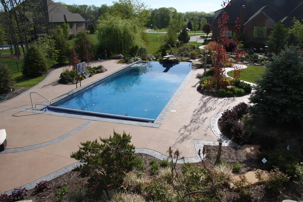 The Kaplan Residence by Pro Care Horticultural Services - Photo 459