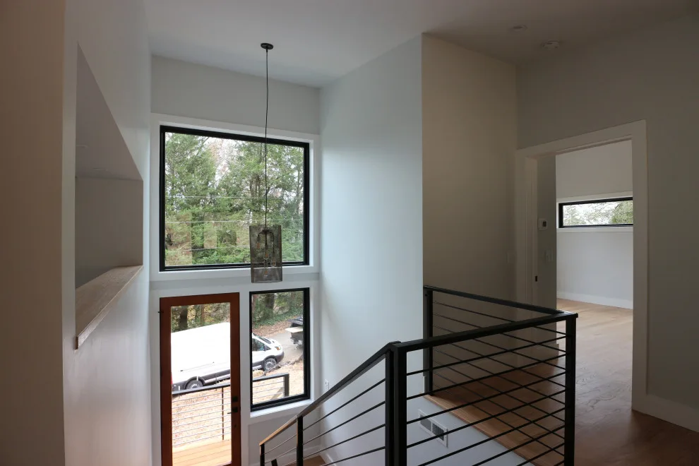 Custom Home at Beaver Lake by Mountain Sun Building & Design - Photo 2