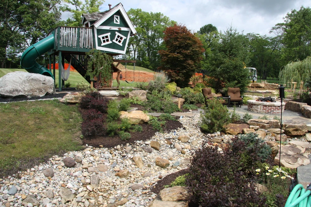 The Kaplan Residence by Pro Care Horticultural Services - Photo 241