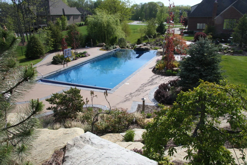 The Kaplan Residence by Pro Care Horticultural Services - Photo 282