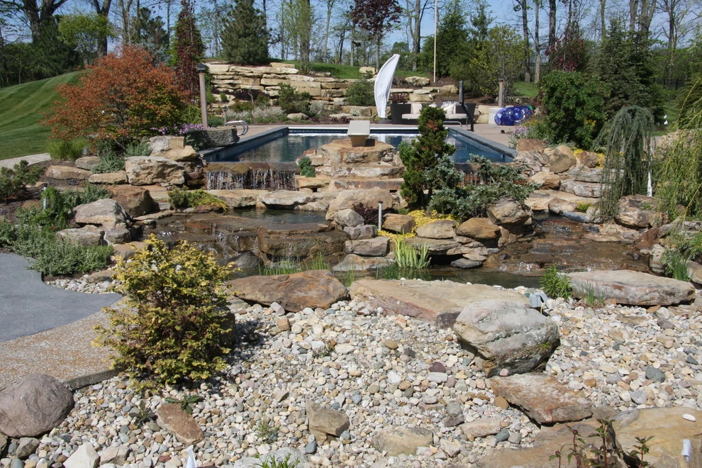 The Kaplan Residence by Pro Care Horticultural Services - Photo 49