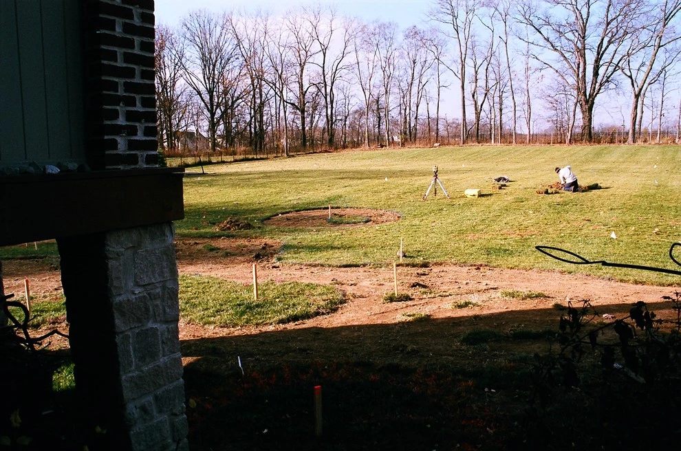 The Kaplan Residence by Pro Care Horticultural Services - Photo 216