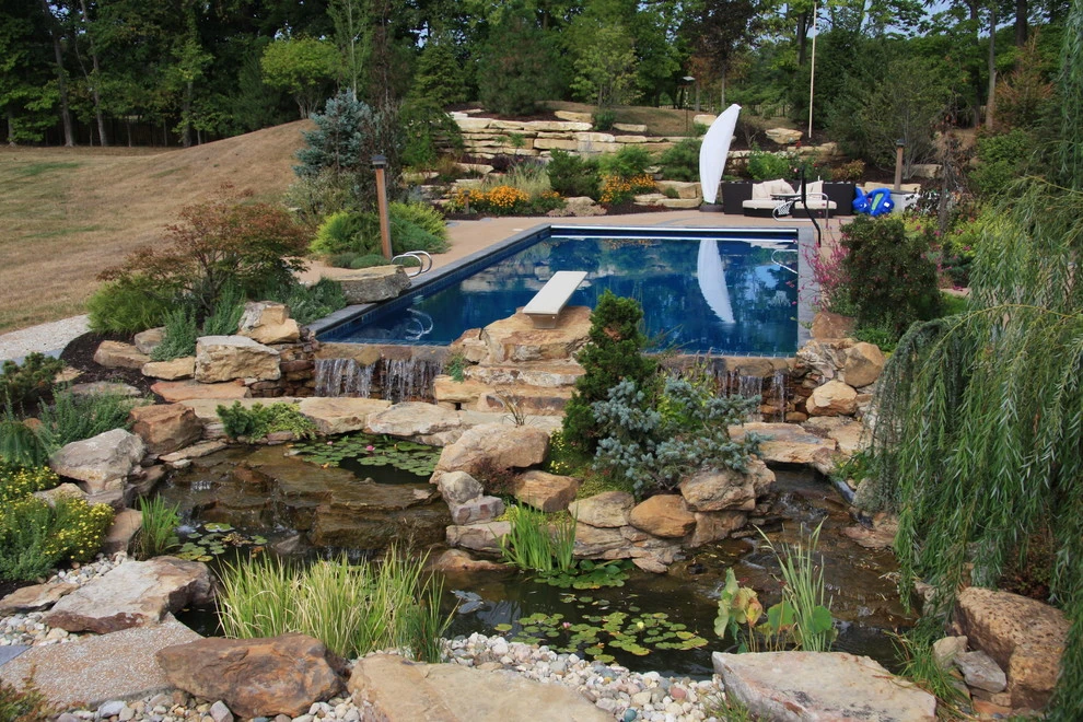 The Kaplan Residence by Pro Care Horticultural Services - Photo 394