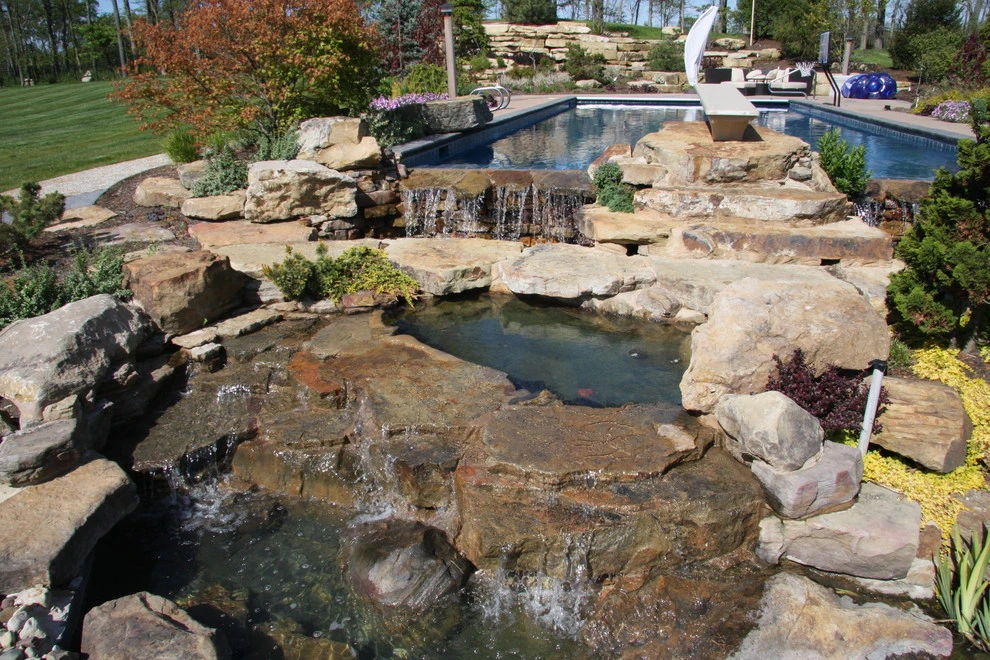 The Kaplan Residence by Pro Care Horticultural Services - Photo 428