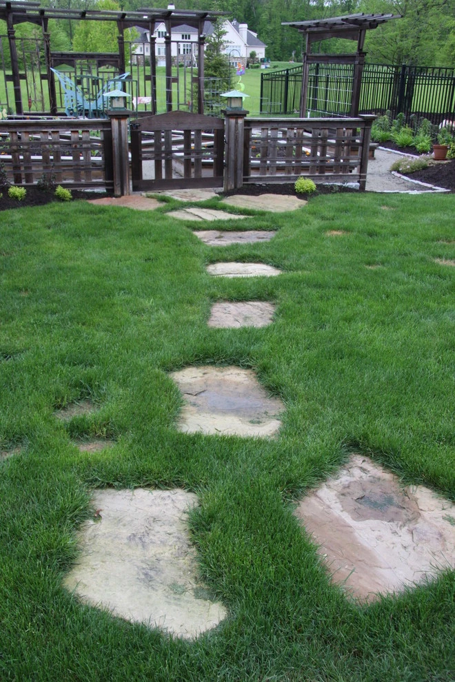 Koslowski Residence by Pro Care Horticultural Services - Photo 92