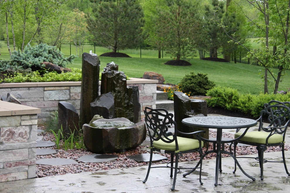 Koslowski Residence by Pro Care Horticultural Services - Photo 164