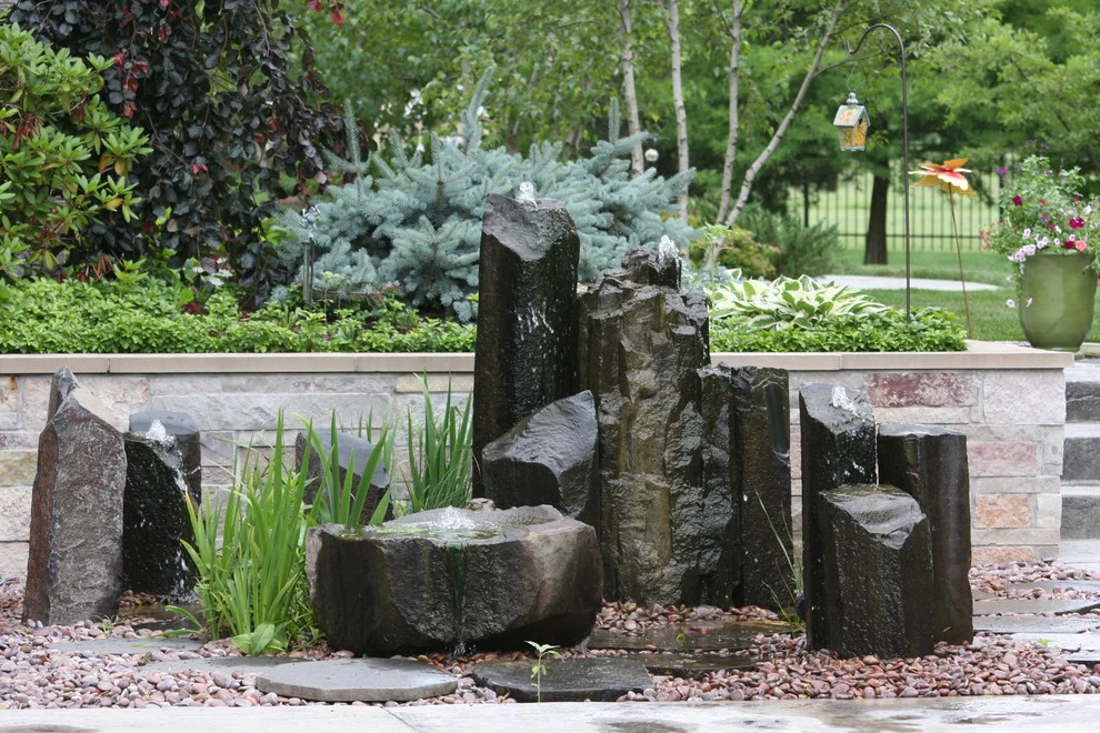 Koslowski Residence by Pro Care Horticultural Services - Photo 188