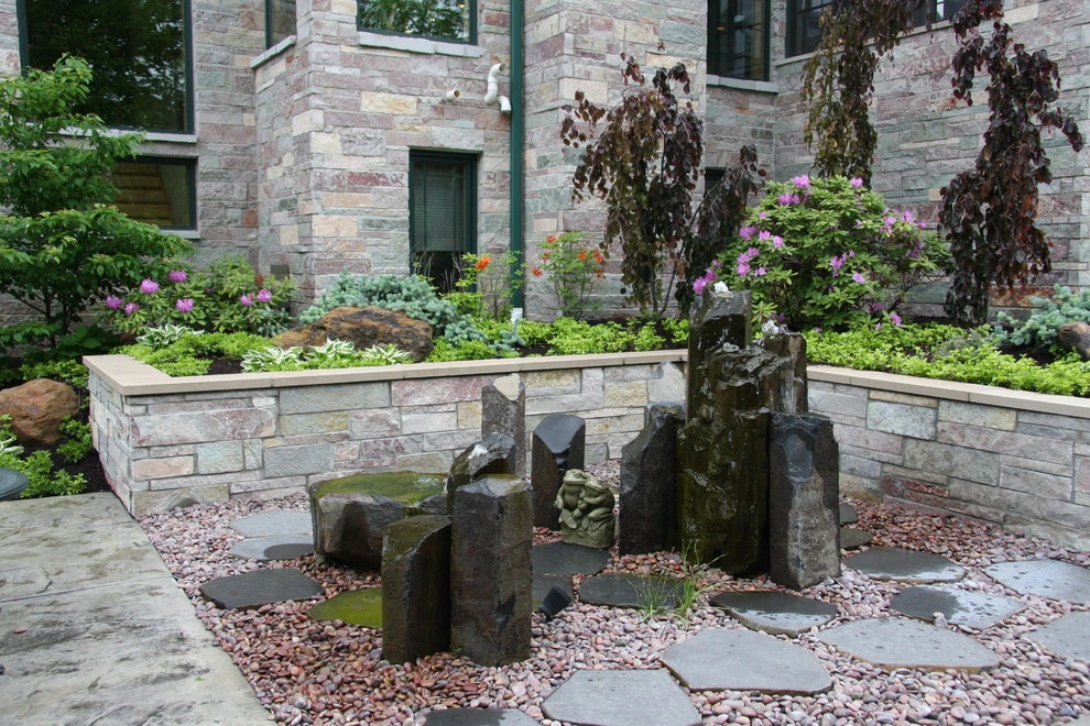 Koslowski Residence by Pro Care Horticultural Services - Photo 212