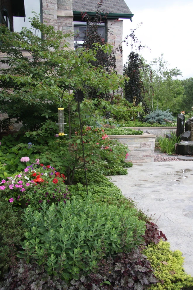 Koslowski Residence by Pro Care Horticultural Services - Photo 182