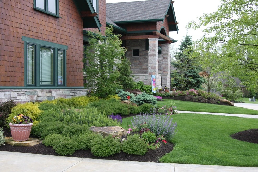 Koslowski Residence by Pro Care Horticultural Services - Photo 203