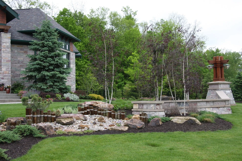 Koslowski Residence by Pro Care Horticultural Services - Photo 140