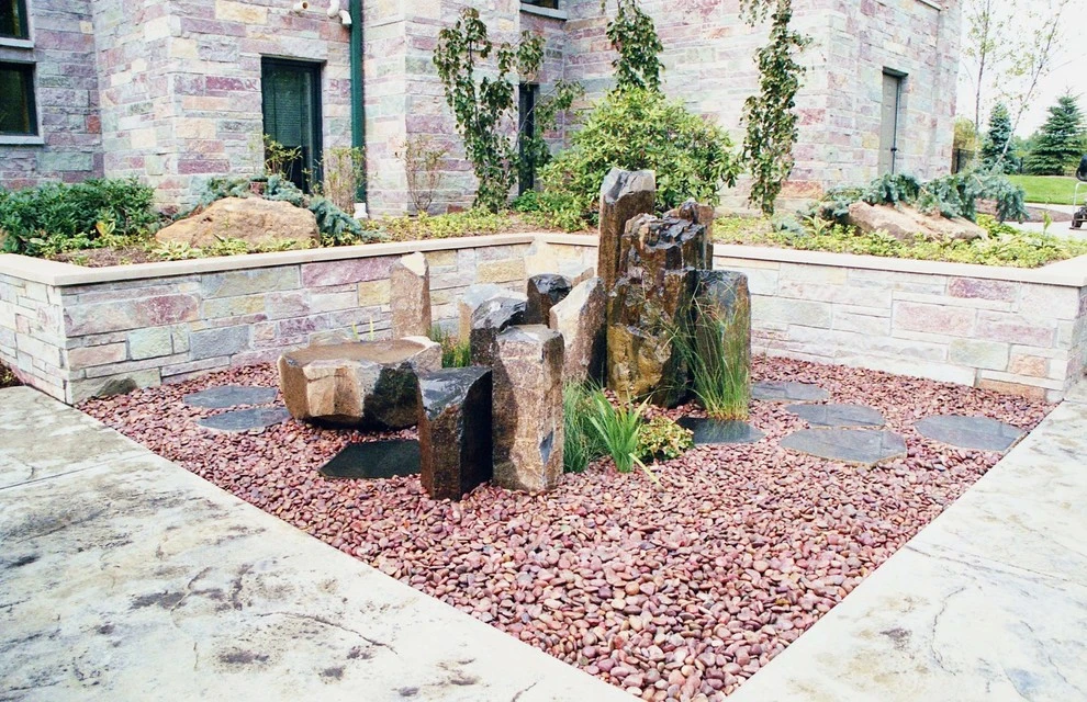 Koslowski Residence by Pro Care Horticultural Services - Photo 198