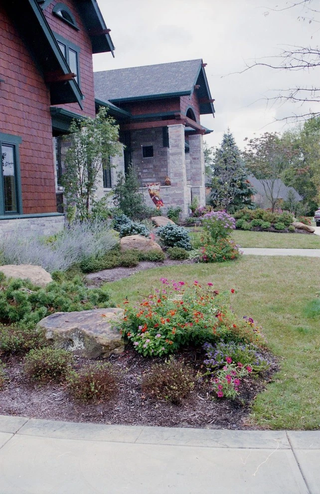 Koslowski Residence by Pro Care Horticultural Services - Photo 123
