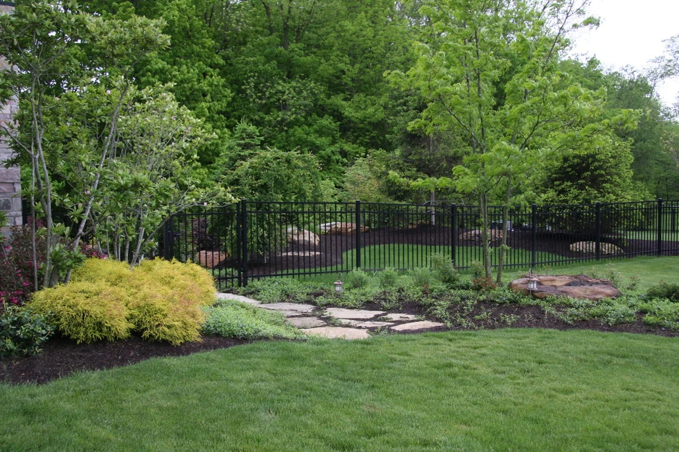 Koslowski Residence by Pro Care Horticultural Services - Photo 87