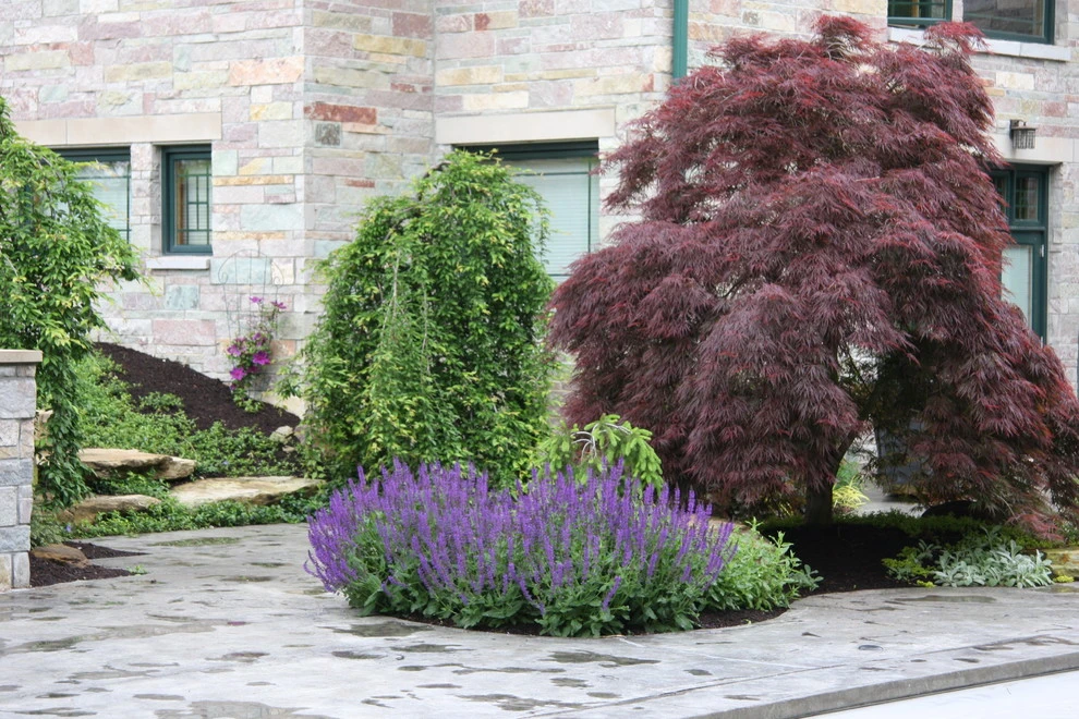 Koslowski Residence by Pro Care Horticultural Services - Photo 129
