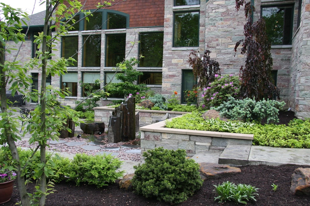 Koslowski Residence by Pro Care Horticultural Services - Photo 111